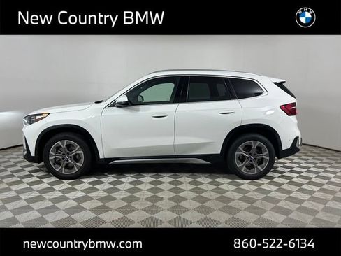 Used 2026 BMW X1 xDrive28i w/ Convenience Package AWD/4WD image 4