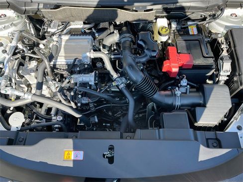 New 2026 Mitsubishi Outlander SE image 34