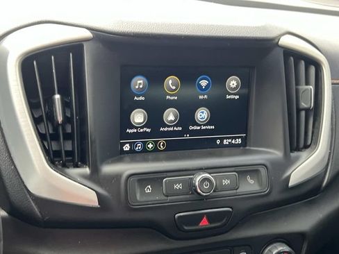 Used 2019 GMC Terrain SLE FWD image 21