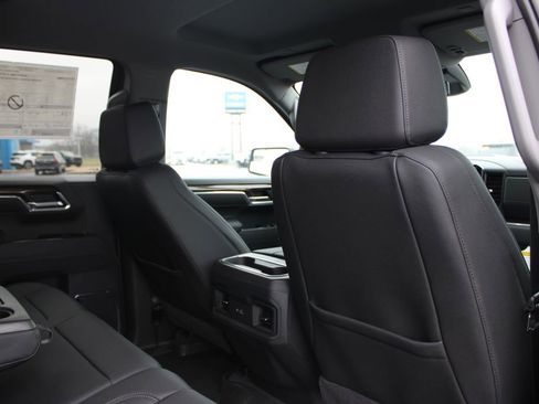 New 2026 Chevrolet Silverado 1500 LT Trail Boss w/ Convenience Package II image 30