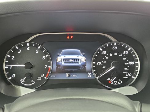 New 2026 Nissan Frontier S AWD/4WD image 18