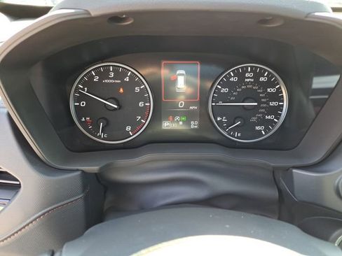 New 2025 Subaru Forester Touring image 9