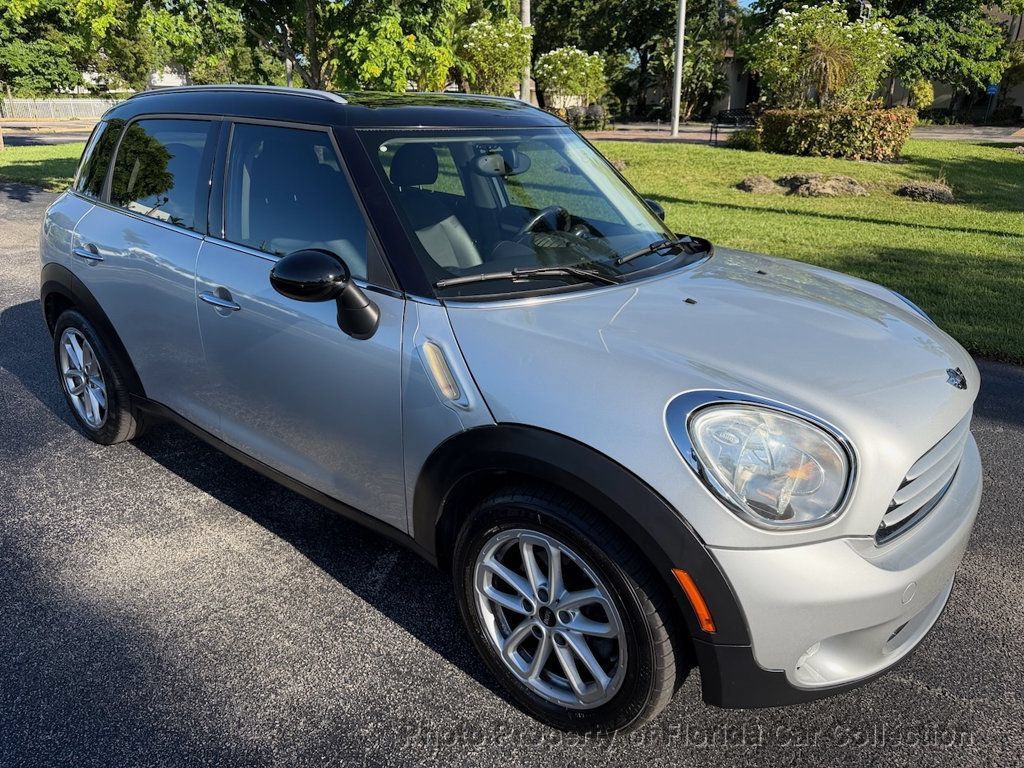 Used 2014 MINI Cooper Countryman FWD image 2