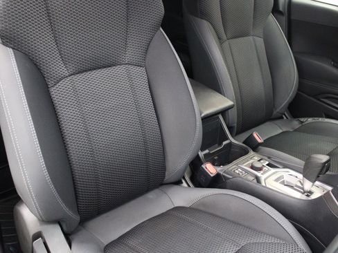 Used 2020 Subaru Forester Premium AWD/4WD image 27