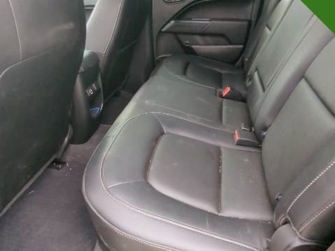Used 2020 Chevrolet Colorado ZR2 w/ LPO, Power Package AWD/4WD image 15