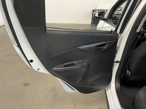 Used 2022 Chevrolet Spark LT FWD image 20
