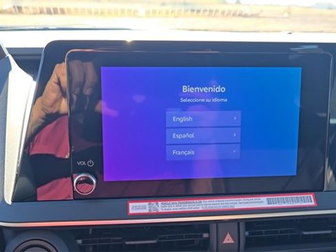 New 2026 Toyota Prius XLE image 19