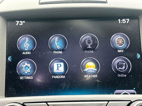 Used 2014 Buick LaCrosse Premium w/ Ultra Luxury Package image 15