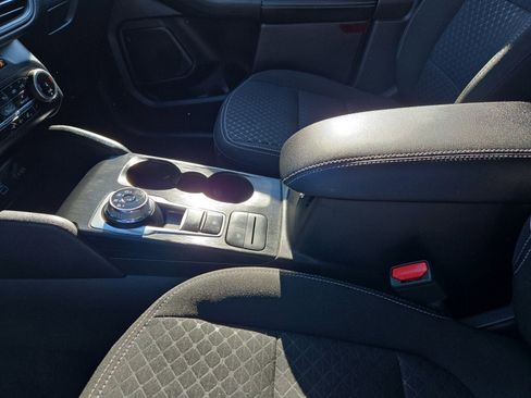 Certified 2023 Ford Escape Active image 22