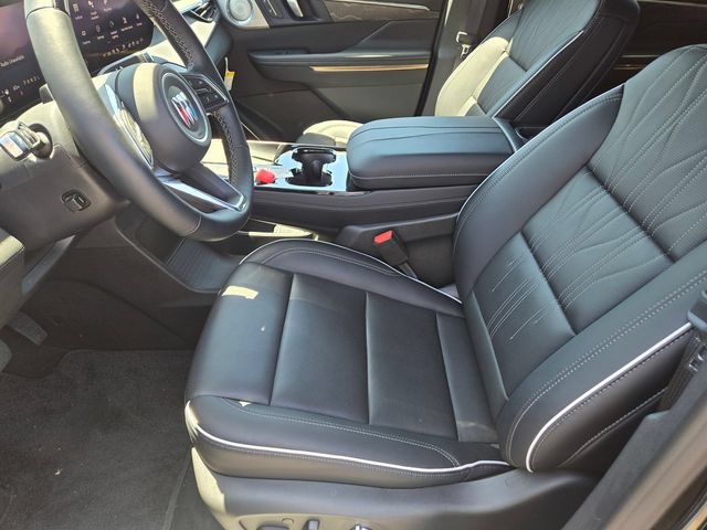New 2026 Buick Enclave Avenir w/ Super Cruise Package FWD image 9