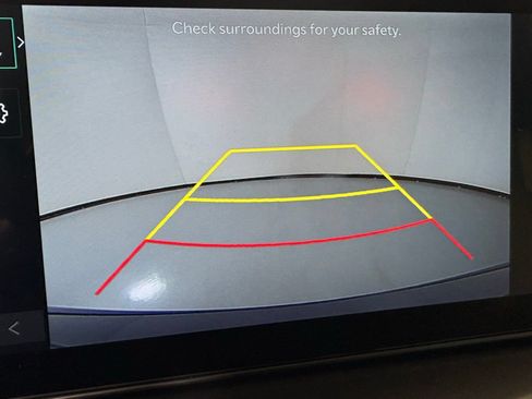 New 2026 Kia Sorento S w/ S Panoramic Sunroof Package FWD image 29