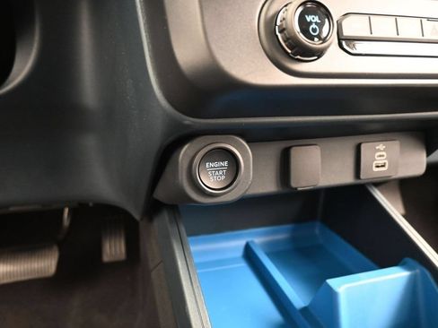 New 2026 Ford Maverick XLT FWD image 14