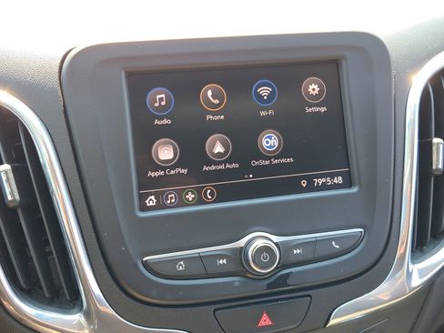 Used 2020 Chevrolet Equinox LT image 25