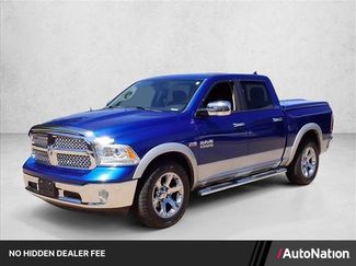 Used 2014 RAM 1500 Laramie w/ Convenience Group AWD/4WD video 1