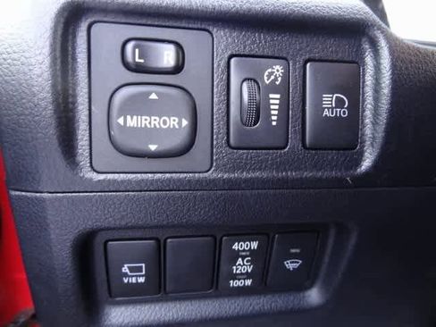 Used 2023 Toyota 4Runner TRD Pro image 10