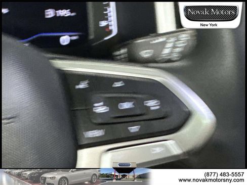 Used 2023 Volkswagen Atlas SE image 18