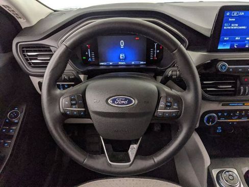 Certified 2023 Ford Escape Active FWD image 10