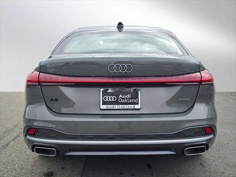 New 2025 Audi A5 2.0T Premium Plus image 4