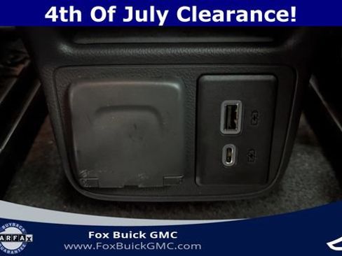 Certified 2024 Buick Encore GX Avenir w/ Avenir Convenience Package FWD image 30
