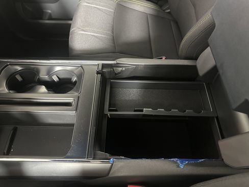 Used 2025 Ford F150 STX w/ Equipment Group 200A image 19