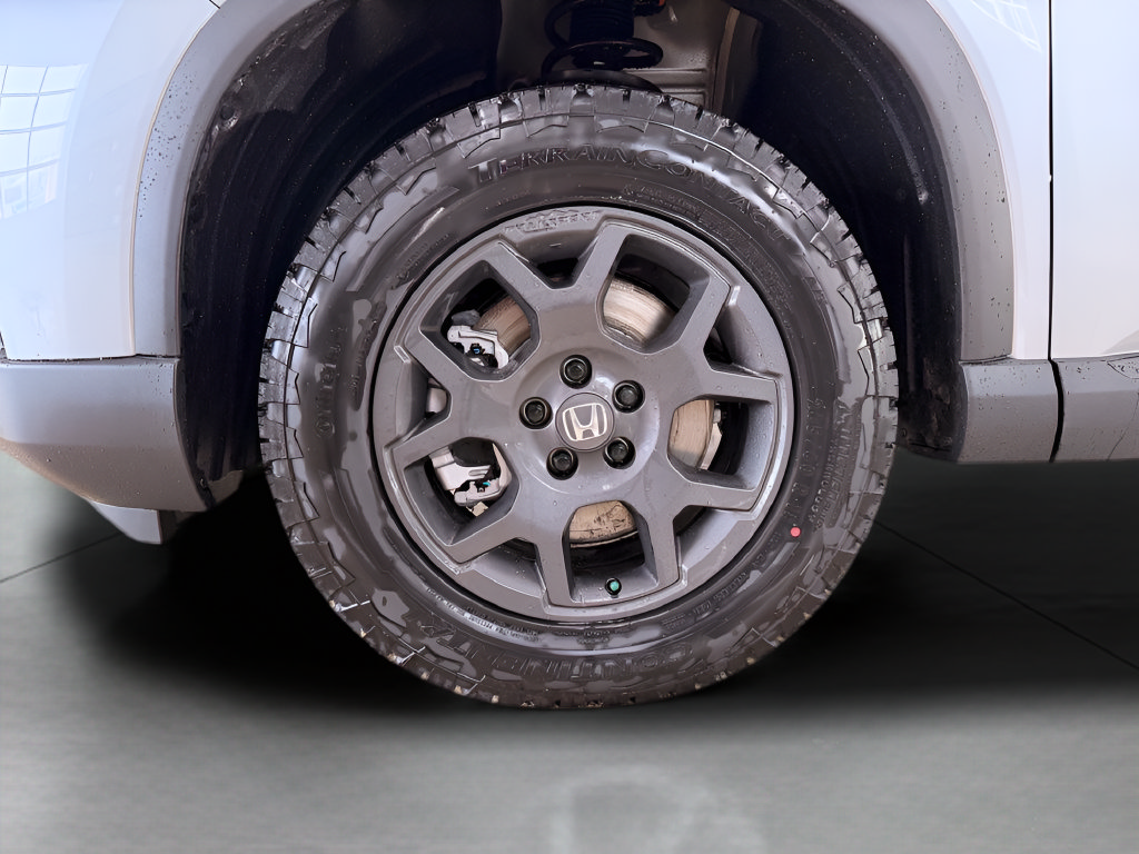 New 2026 Honda Pilot TrailSport image 20