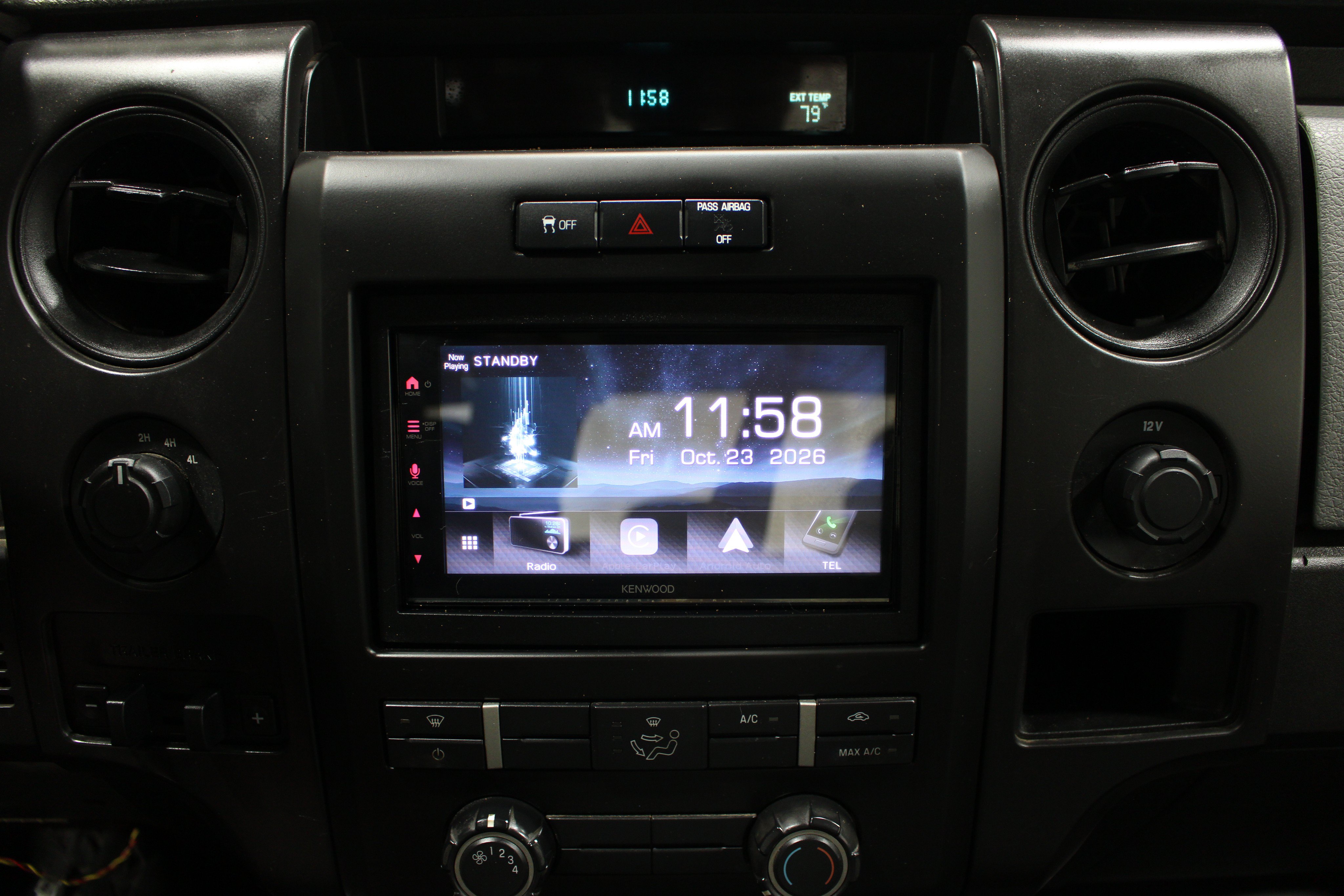 Used 2013 Ford F150 STX w/ Mid Equipment Group AWD/4WD image 14