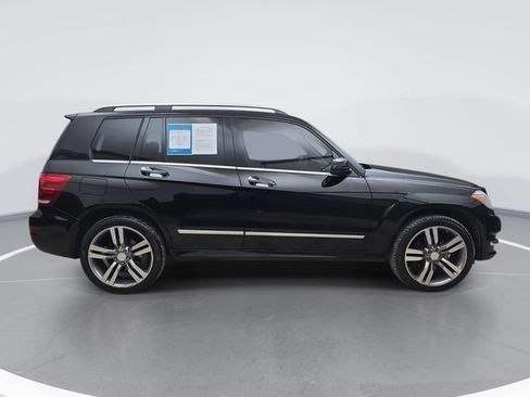 Used 2013 Mercedes-Benz GLK 350 2WD image 5