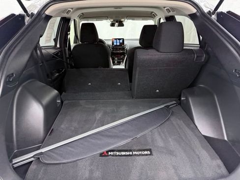 Used 2024 Mitsubishi Eclipse Cross LE AWD/4WD image 13