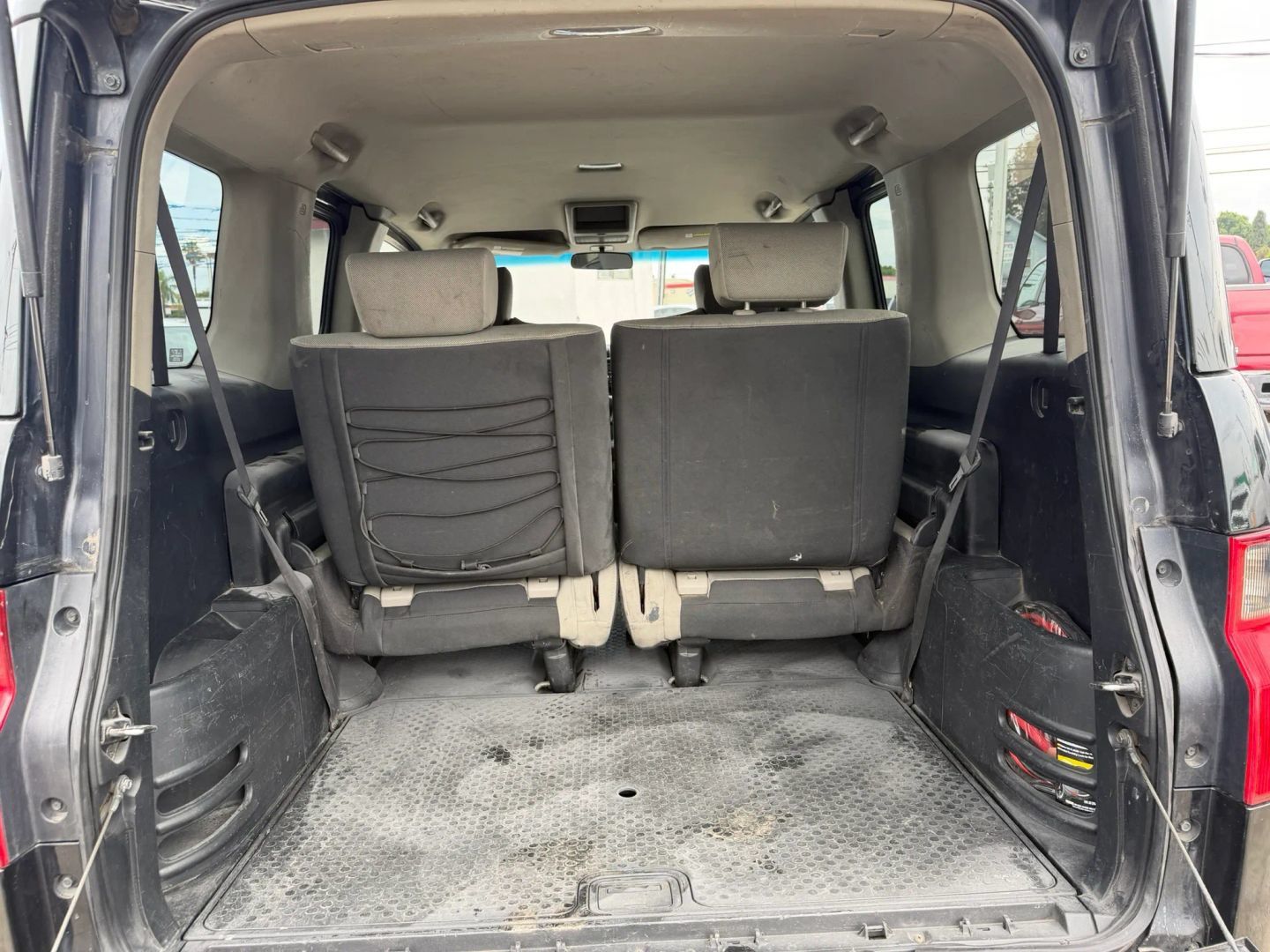 Used 2008 Honda Element EX image 14