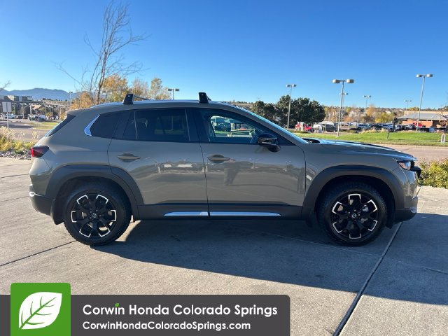 Used 2025 MAZDA CX-50 Meridian Edition w/ Apex Package AWD/4WD image 11