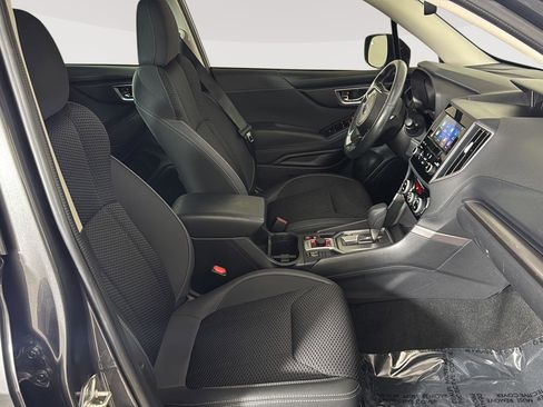 Certified 2023 Subaru Forester Premium image 11