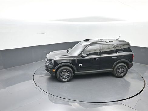 Certified 2022 Ford Bronco Sport Big Bend image 22