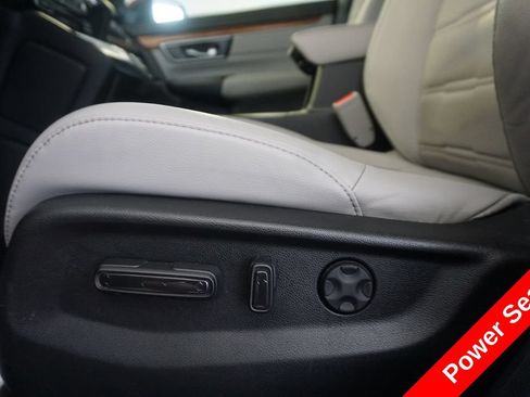 Used 2021 Honda CR-V EX-L image 8