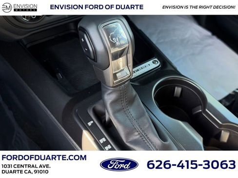 New 2025 Ford Bronco Badlands image 22