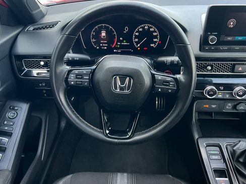 Used 2023 Honda Civic Sport image 14