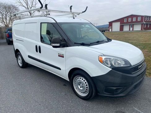 Used 2019 RAM ProMaster City Tradesman image 6