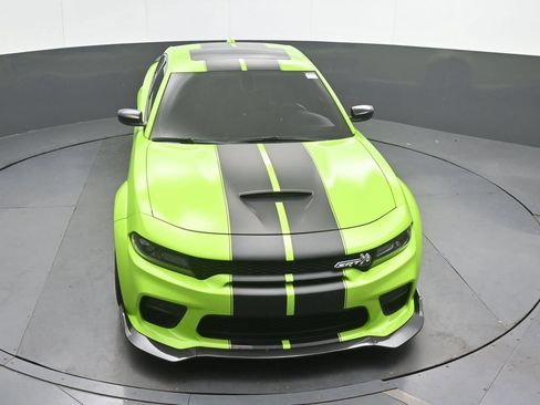 Used 2023 Dodge Charger Scat Pack RWD image 37
