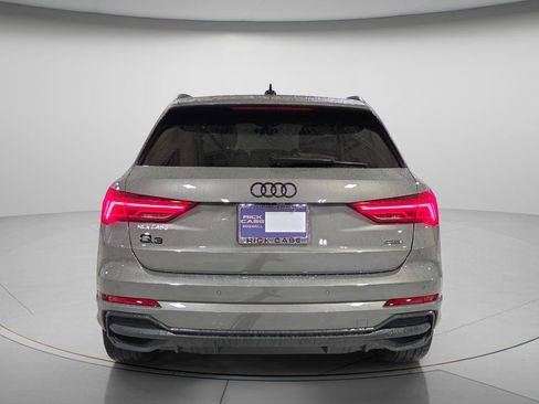 Used 2023 Audi Q3 2.0T Premium Plus w/ Premium Plus Package AWD/4WD image 5