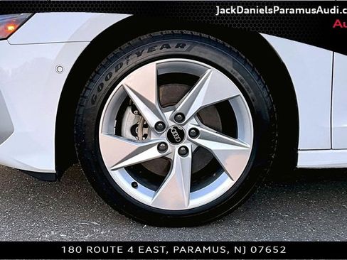 Used 2022 Audi A3 2.0T Premium w/ Convenience Package image 8