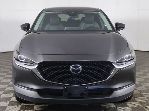 Used 2024 MAZDA CX-30 AWD 2.5 S w/ Select Sport Pkg image 9