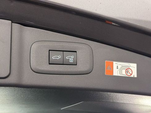 New 2026 Lexus RZ 450e AWD image 9