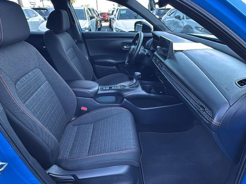 Used 2026 Honda HR-V Sport image 35