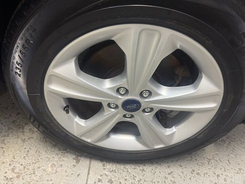 Used 2015 Ford Escape SE AWD/4WD image 33