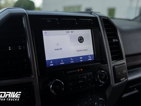 Used 2020 Ford F150 Lariat image 31