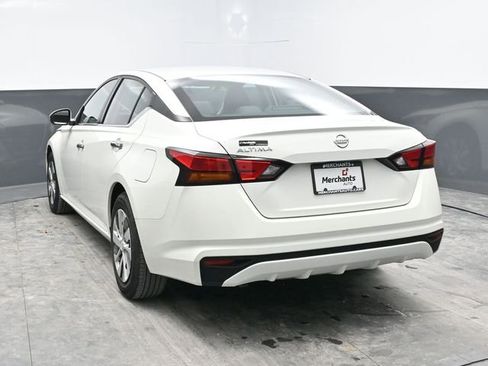 Used 2021 Nissan Altima 2.5 S image 5