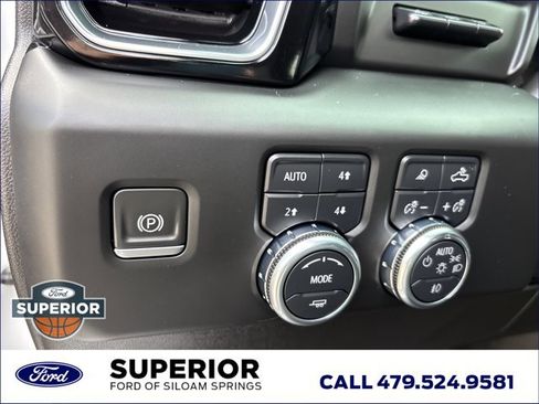 Used 2022 GMC Sierra 1500 Denali w/ Denali Reserve Package image 27