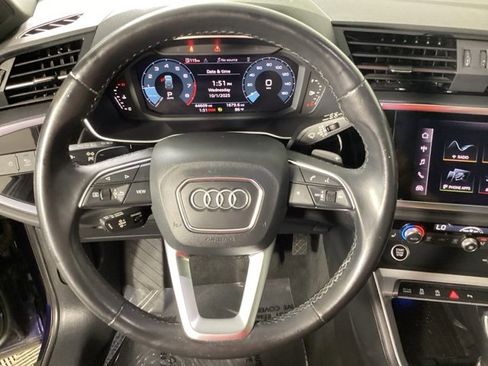 Certified 2022 Audi Q3 2.0T Premium Plus w/ Premium Plus Package image 27