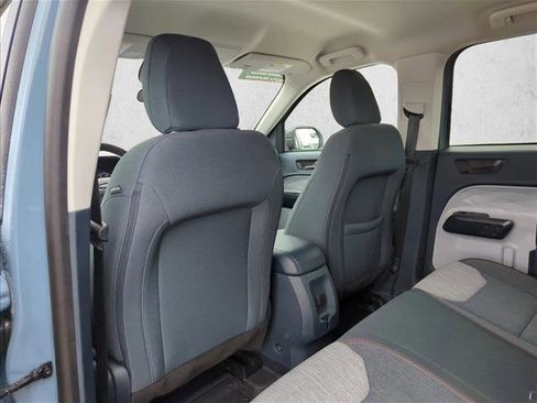 Certified 2023 Ford Maverick XLT FWD image 17