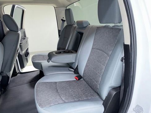 Used 2019 RAM 1500 Tradesman w/ Popular Equipment Group AWD/4WD image 24