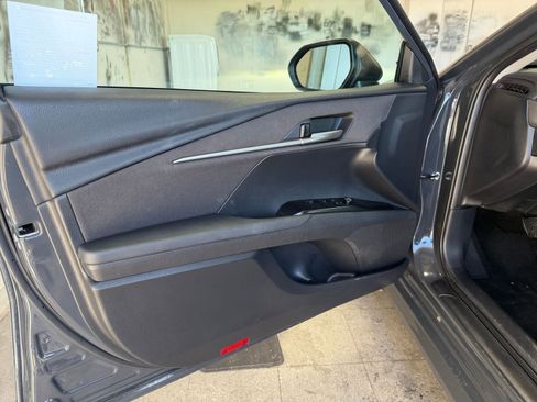 Used 2025 Toyota Camry LE image 20